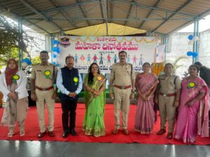 Various Events