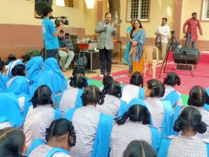 Various Events
