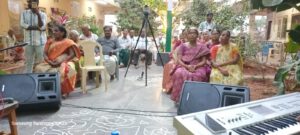 Various Events