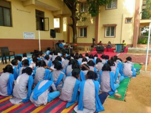 Various Events