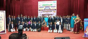 Various Events