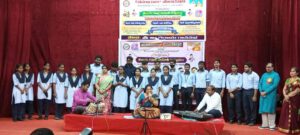 Various Events