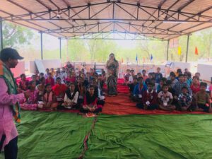 Various Events