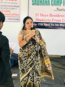 Various Events