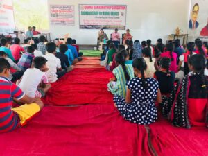 Various Events